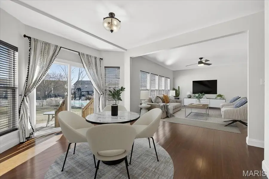 508 Country Chase Drive, Lake Saint Louis, MO 63367 - Image #3