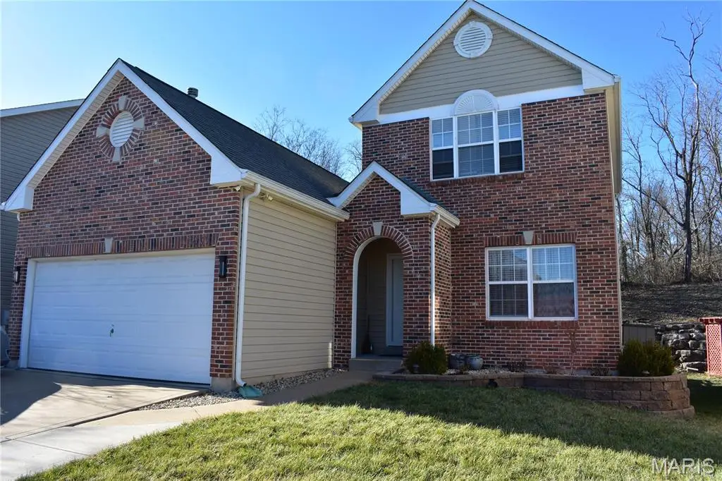 5909 Southcrest Way, Saint Louis, MO 63129 - Image #1