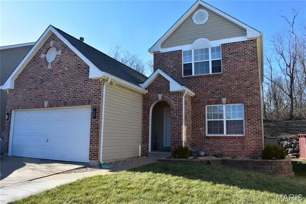 5909 Southcrest Way, St Louis, MO 63129