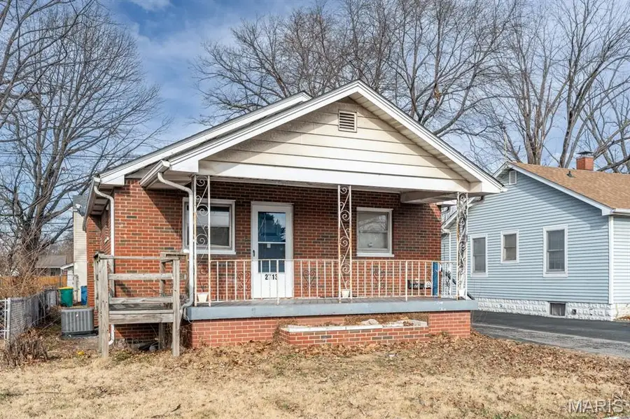 2713 Ralph Street, Granite City, IL 62040 - Image #3