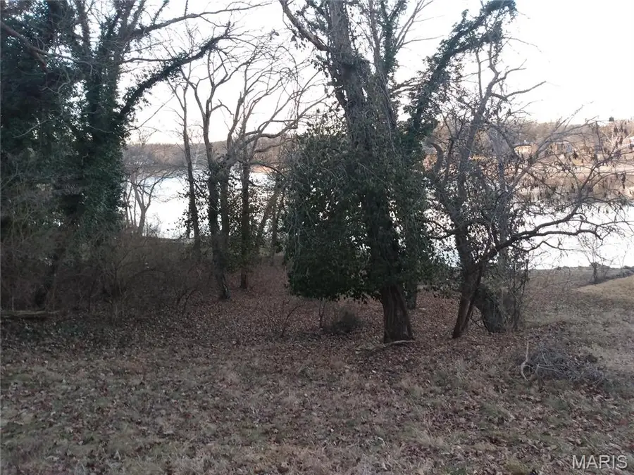 LOT 7A Blk-H S Lake Drive, Hillsboro, MO 63050 - Image #2