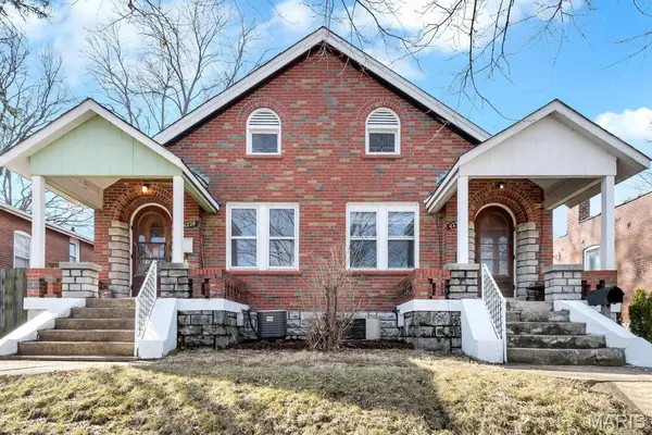 4228 Walsh Street, St Louis, MO 63116