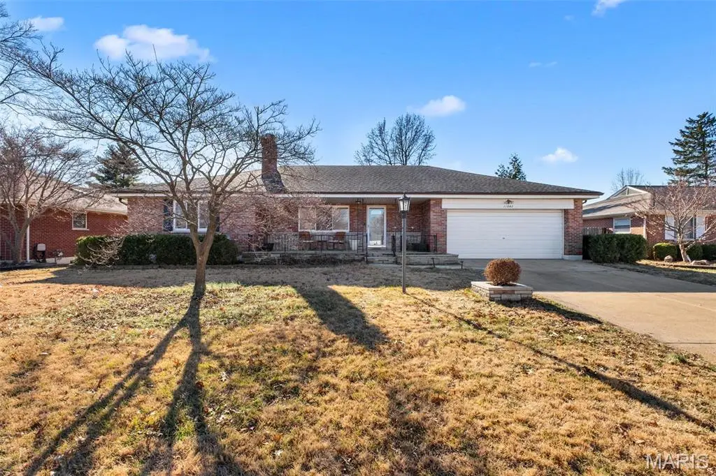 11842 Sunlind, Sunset Hills, MO 63127 - Image #1
