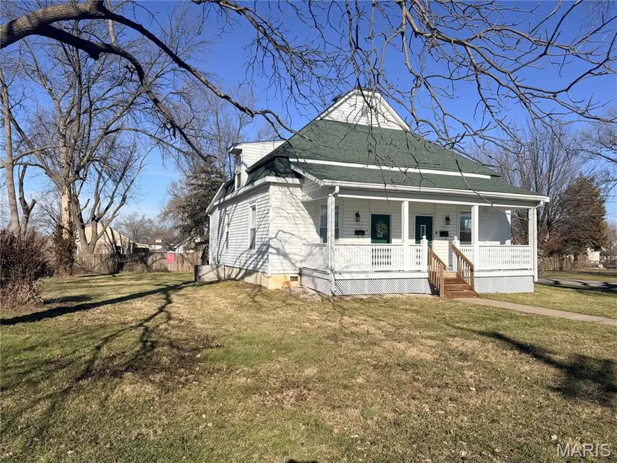 821 - 823 E Promenade Street #821 & 823, Mexico, MO 65265 - Image #2