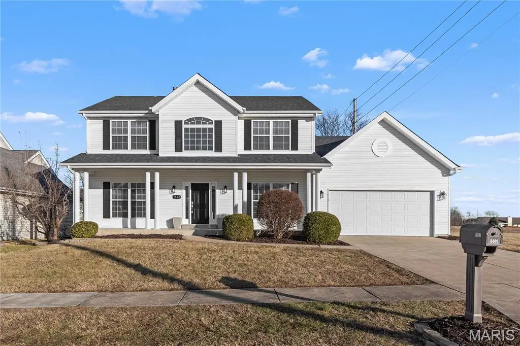1532 Oakland Hills Drive, O Fallon, MO 63366 - Image #1