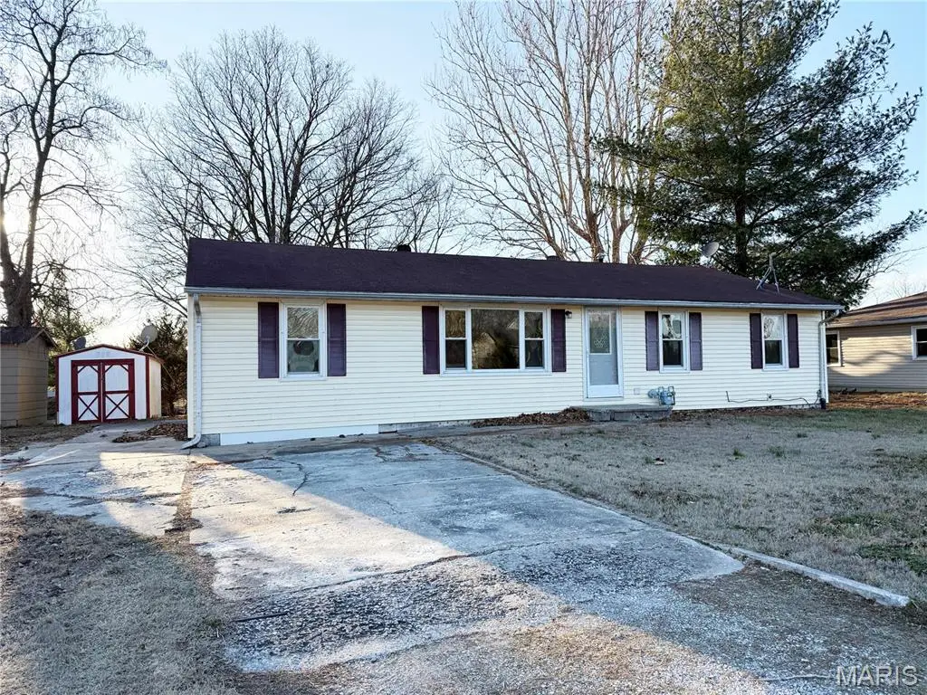 403 Rose Lane, Ellis Grove, IL 62241 - Image #1