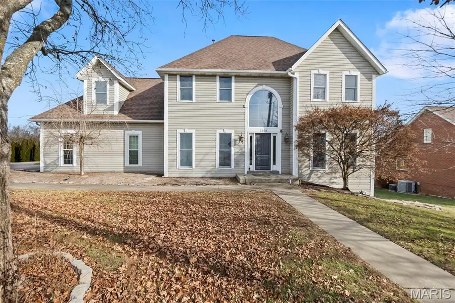 2306 Abbey Road, Cape Girardeau, MO 63701 - #2