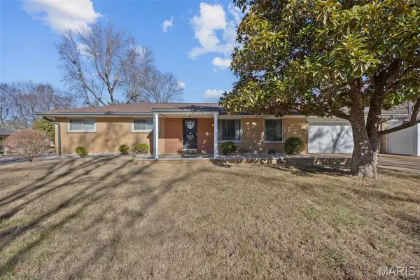 767 Paschal Drive, Mehlville, MO 63125