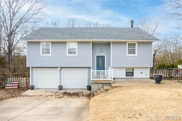 11133 Mapaville Hematite Road, Festus, MO 63028