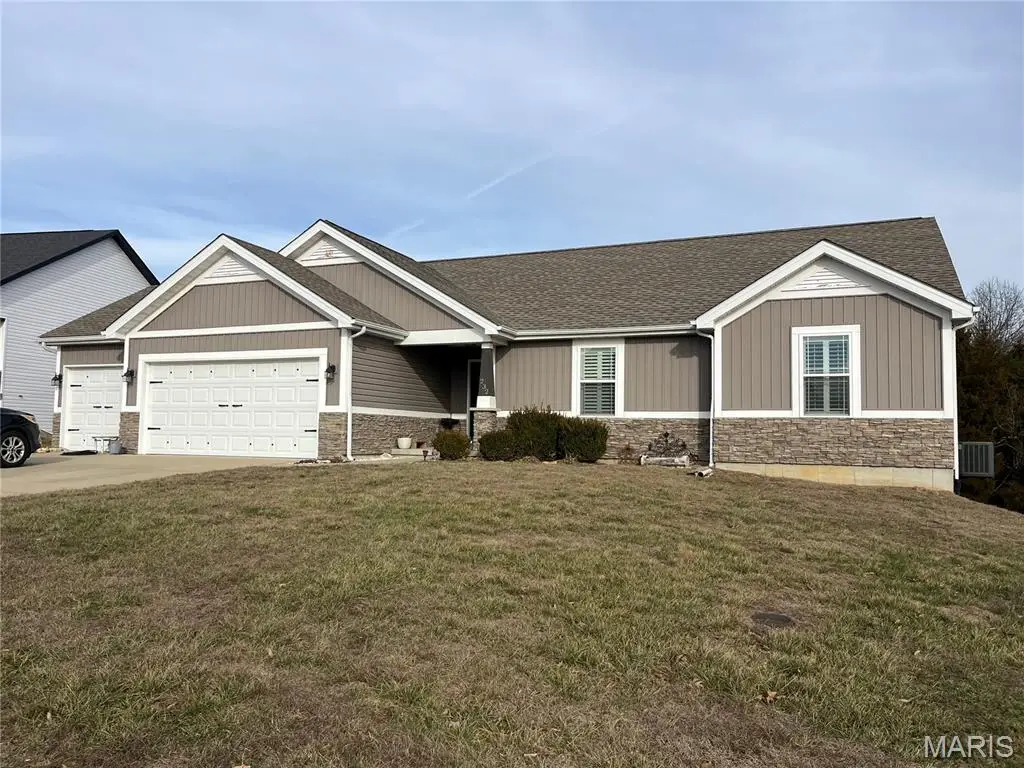 232 Auburn Ridge Drive, Troy, MO 63379 - Image #1