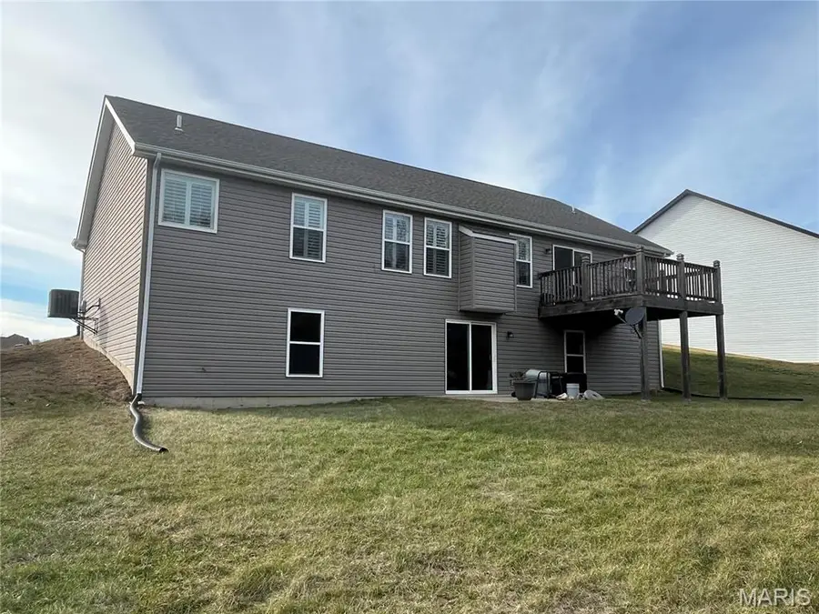 232 Auburn Ridge Drive, Troy, MO 63379 - Image #3