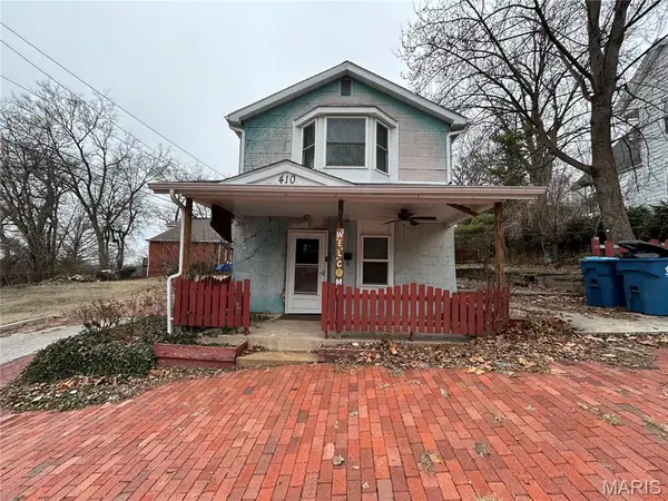 410 Cherry Street, Alton, IL 62002