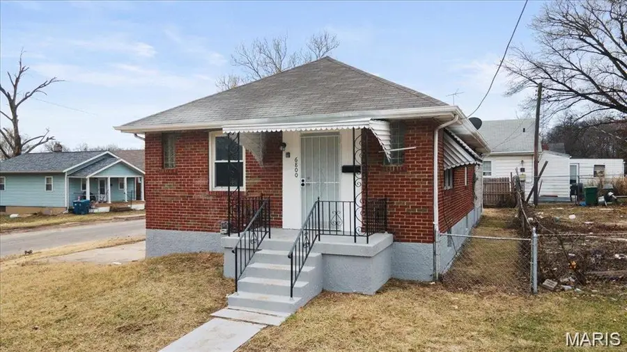 6800 Stratford Avenue, Saint Louis, MO 63121 - Image #2