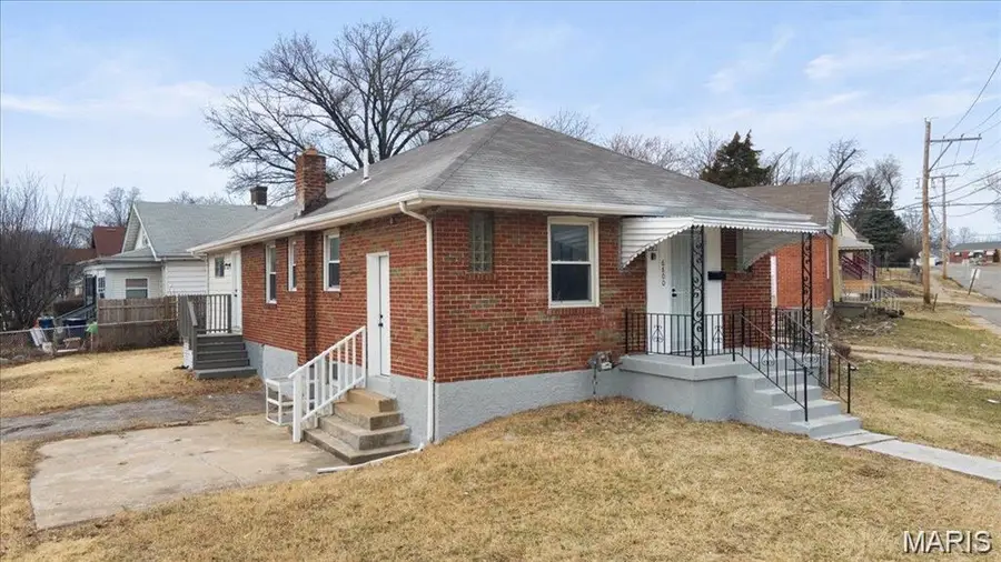 6800 Stratford Avenue, Saint Louis, MO 63121 - Image #3