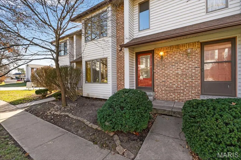 63 Spring Song Court #D, Saint Peters, MO 63376 - #1