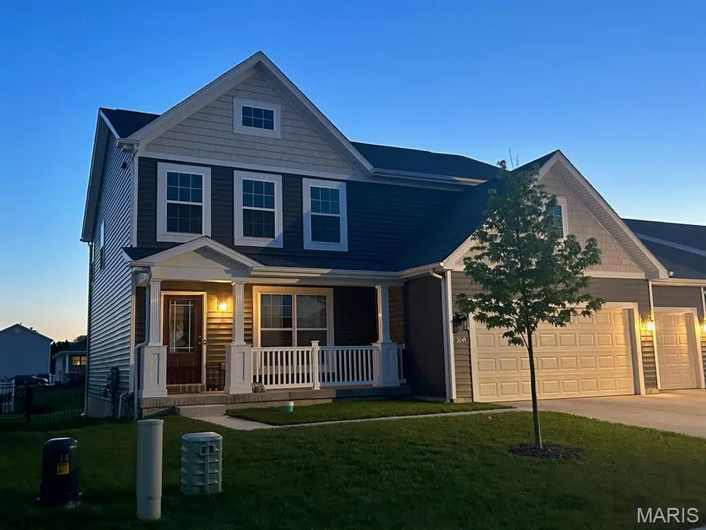 3249 River Breeze Court, Saint Charles, MO 63301 - Image #1