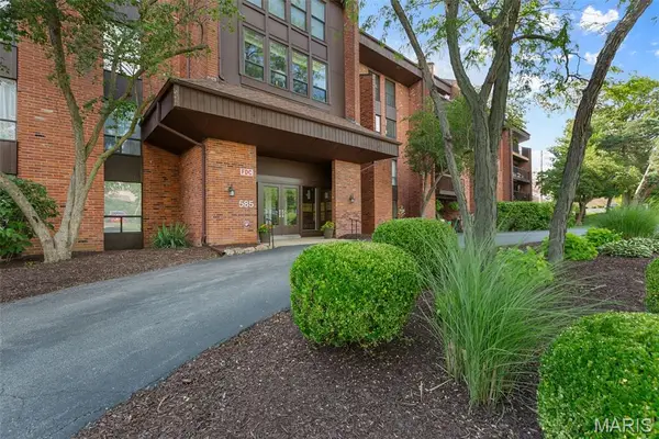 585 Coeur De Royale Drive #301, Creve Coeur, MO 63141