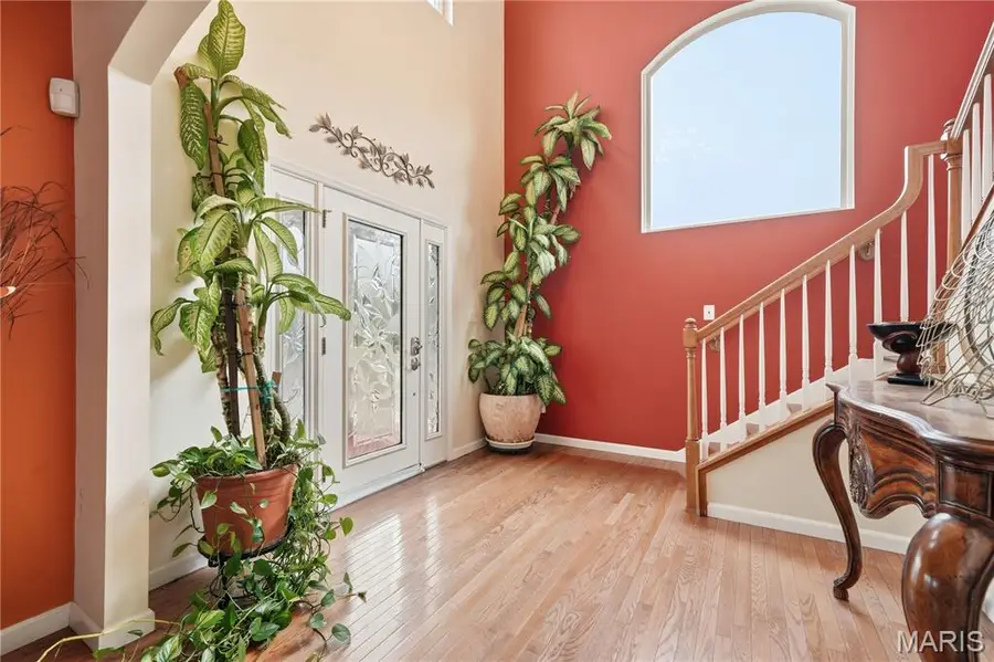 5751 Clemens Avenue, Saint Louis, MO 63112 - #3
