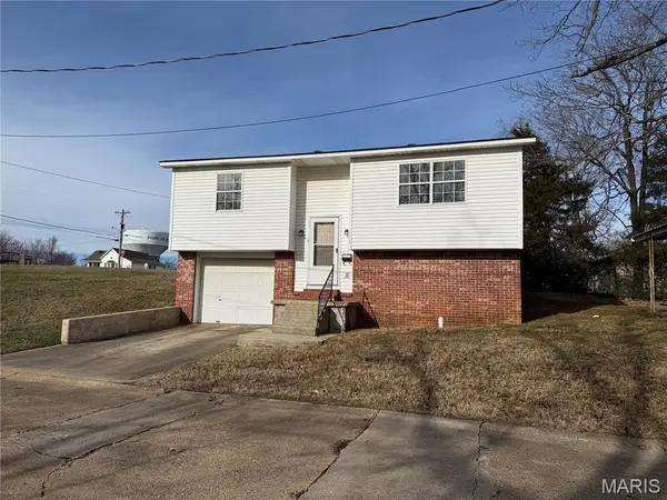 1109 Tremont Street, Poplar Bluff, MO 63901