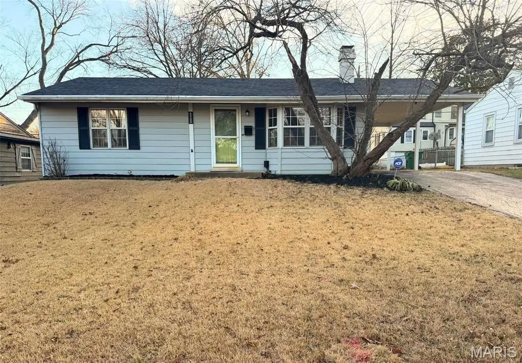 6900 Foxcroft Drive, Affton, MO 63123 - Image #1