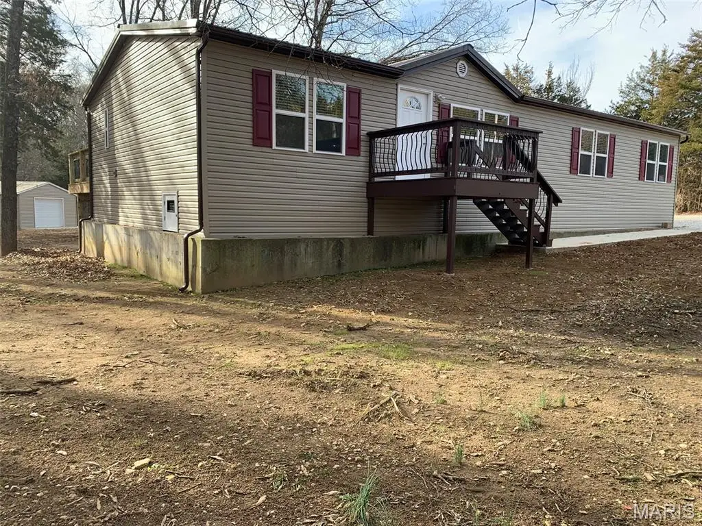 620 Oakmont Drive, Lonedell, MO 63060 - Image #1