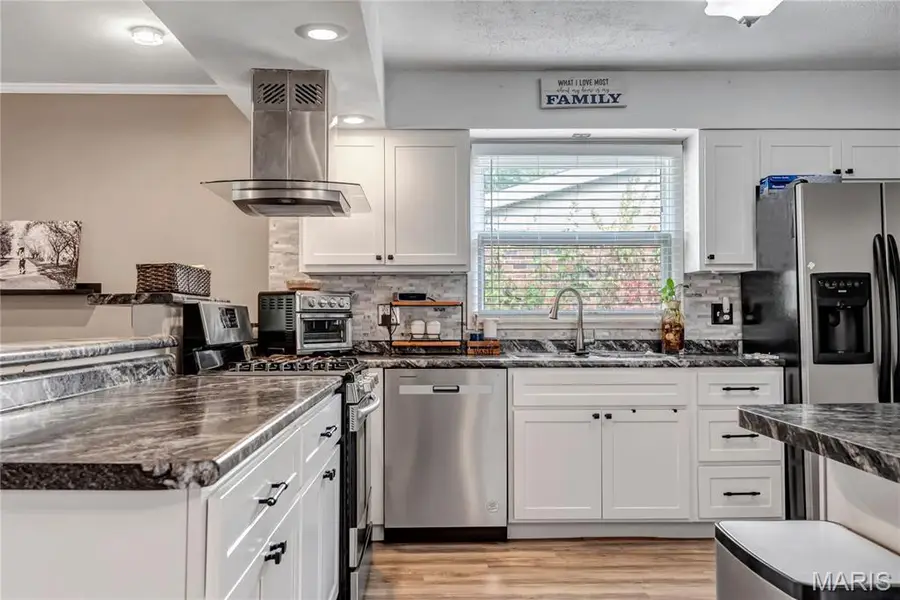 1730 Parktree Lane, Saint Louis, MO 63138 - Image #2