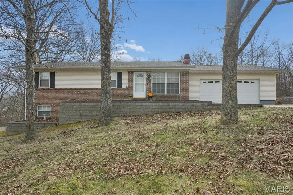 2214 Buck Creek Road, Festus, MO 63028 - Image #1