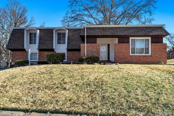 6271 Sandycreek Court, Unincorporated, MO 63033