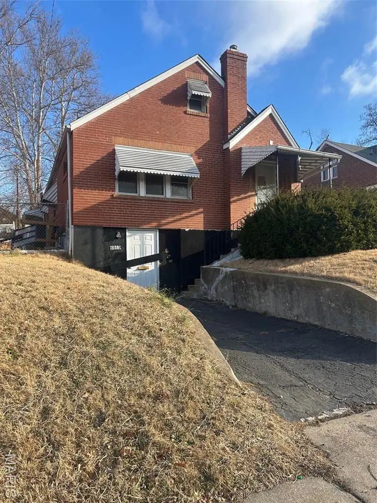 6915 Edison Avenue, Velda City, MO 63121 - Image #1