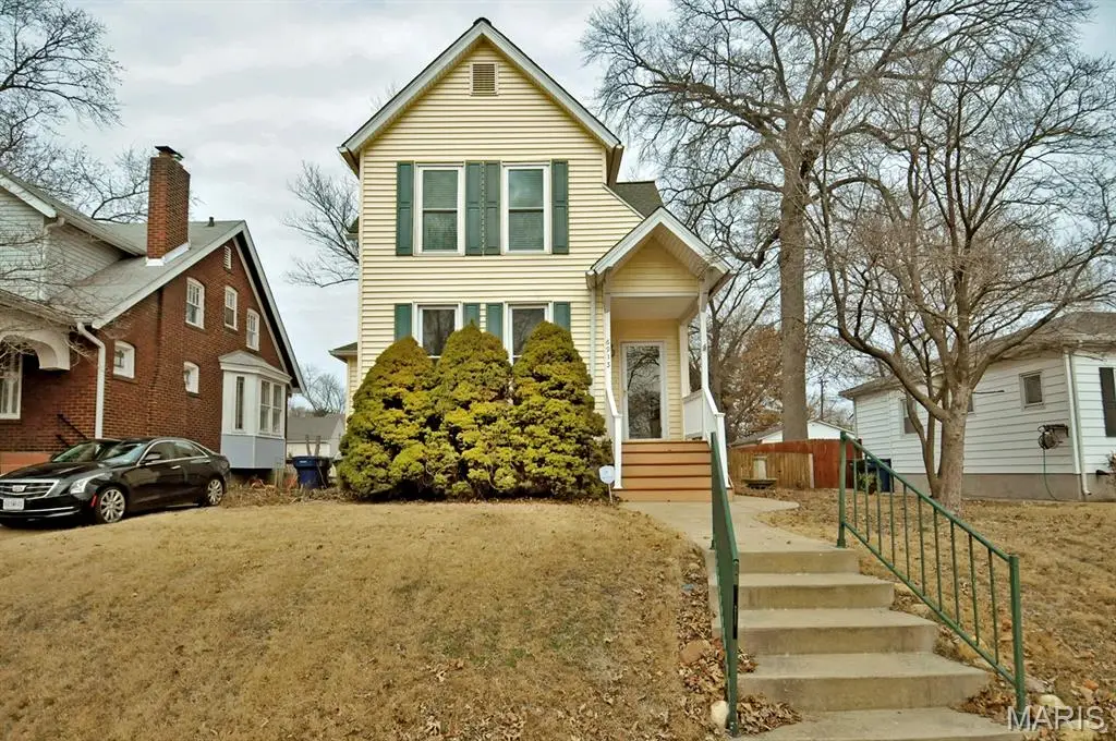 6915 Hancock Avenue, Saint Louis, MO 63139 - Image #1