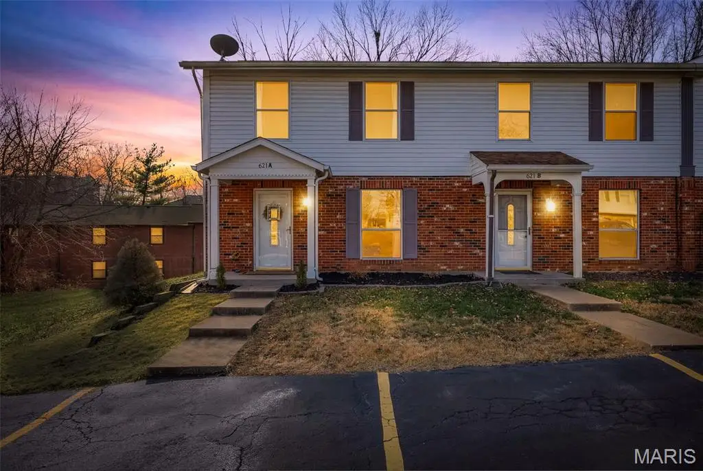 621 Westwood Drive S #A, Festus, MO 63028 - Image #1