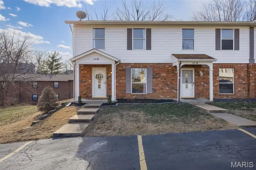 621 Westwood Drive S #A, Festus, MO 63028 - Image #2