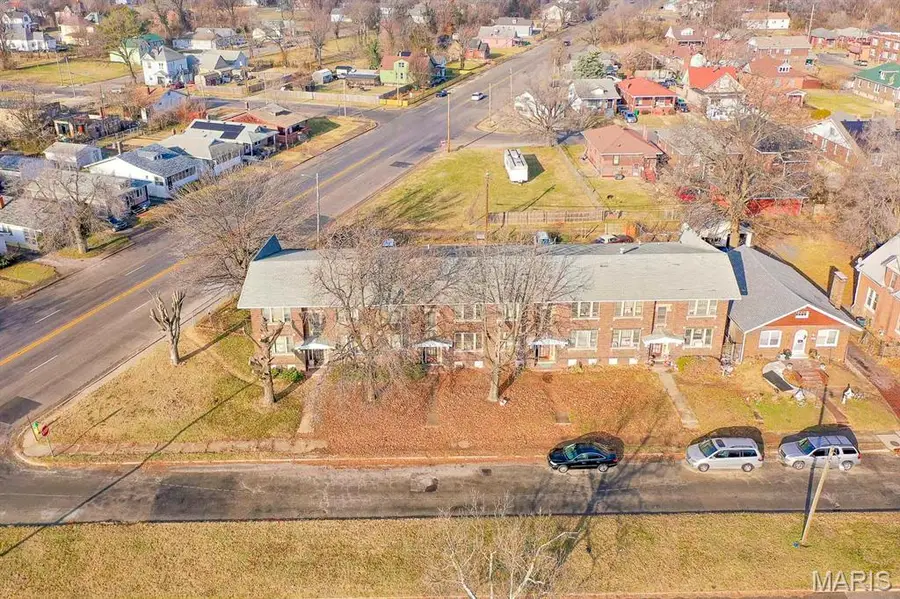 411 Gray Boulevard, East Saint Louis, IL 62205 - Image #3