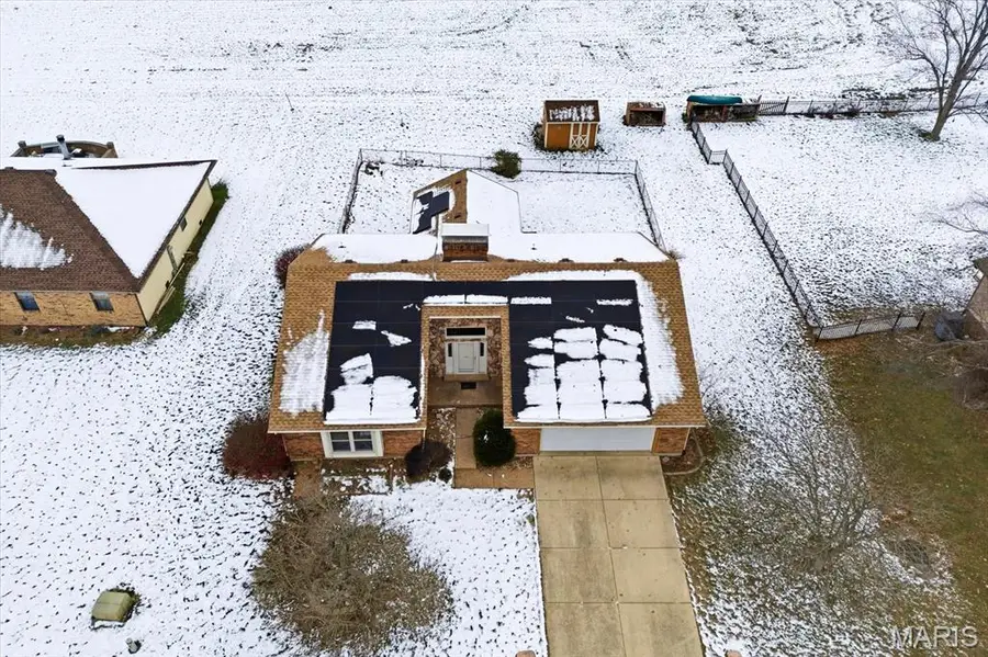 505 Abby Lane, Swansea, IL 62226 - Image #2