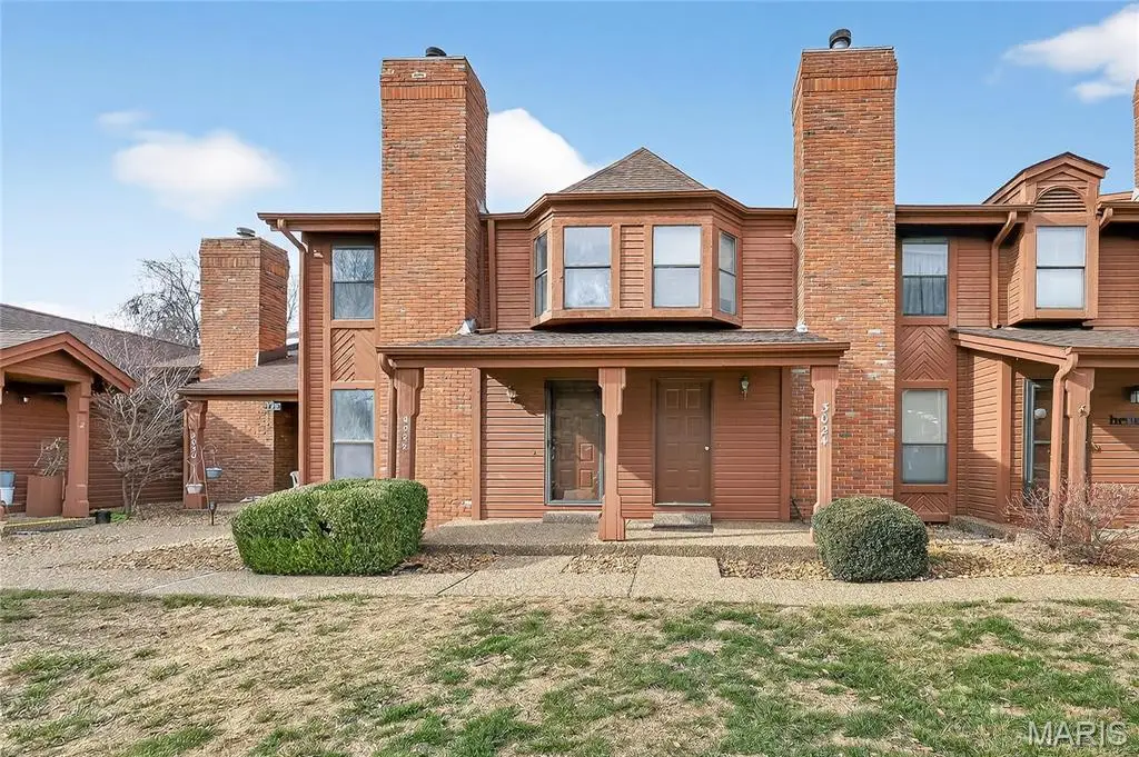 3022 Duclair Parkway #C, Saint Charles, MO 63303 - Image #1
