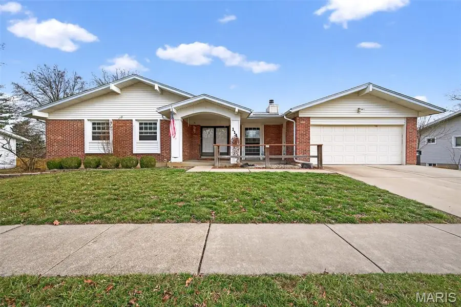 1148 Crested View Drive, Saint Louis, MO 63146 - Image #2