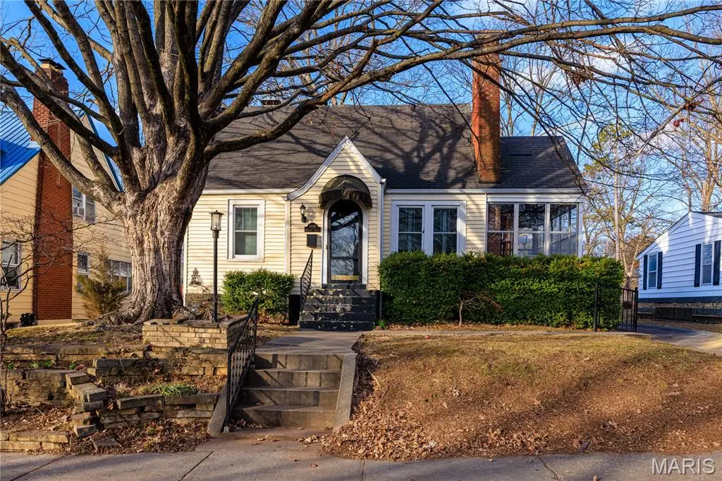 1720 Whitener Street, Cape Girardeau, MO 63701 - #1