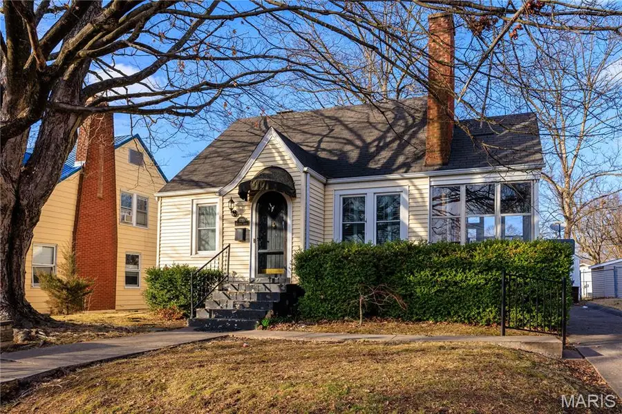 1720 Whitener Street, Cape Girardeau, MO 63701 - #2