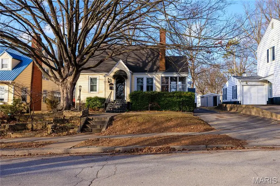 1720 Whitener Street, Cape Girardeau, MO 63701 - #3