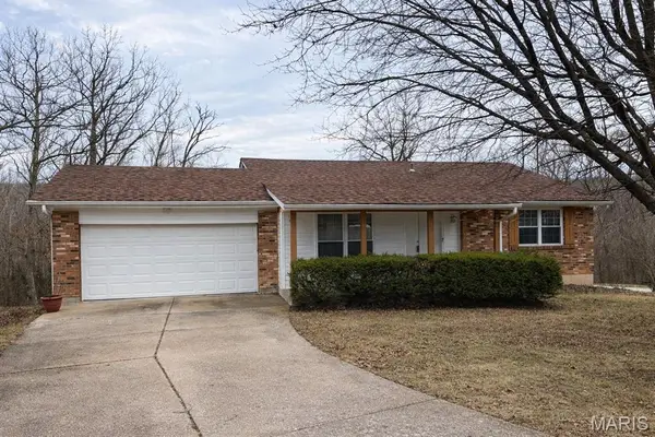 26230 Woodhill Court, Warrenton, MO 63383