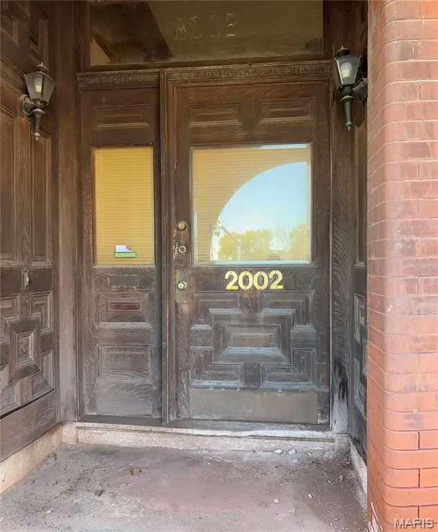 2002 Saint Louis Avenue, Saint Louis, MO 63106 - #2