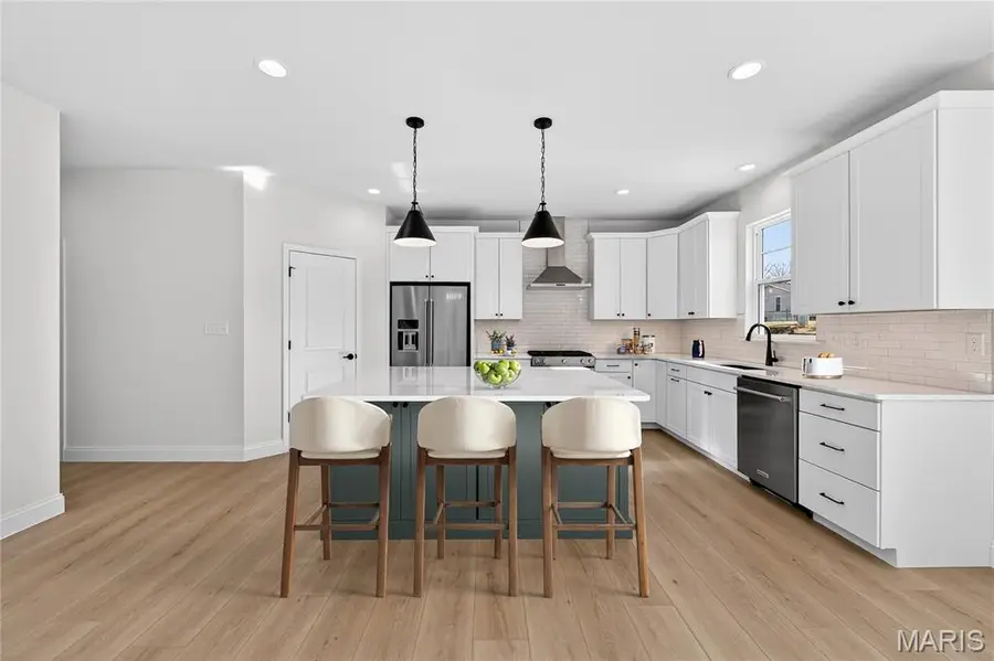 537 Ryehill Drive, Saint Peters, MO 63376 - Image #3