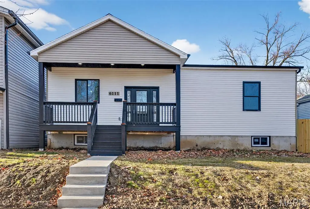 6111 Idaho Avenue, Saint Louis, MO 63111 - Image #1
