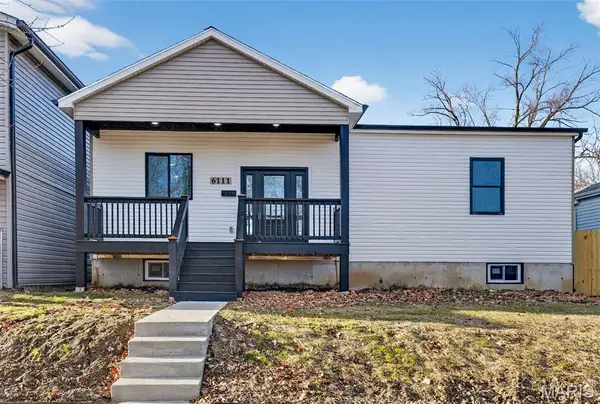 6111 Idaho Avenue, St Louis, MO 63111