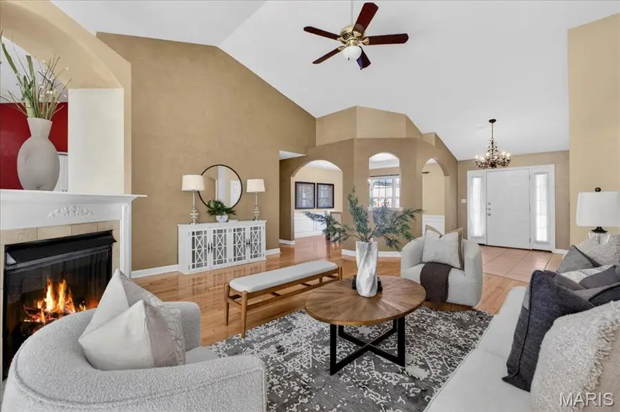 6 Emerson Court, Ofallon, MO 63366 - #2