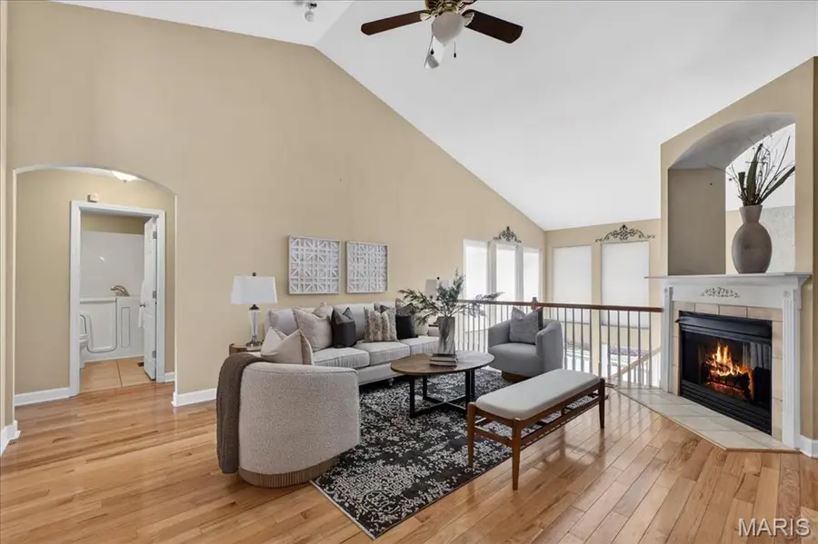 6 Emerson Court, Ofallon, MO 63366 - #3