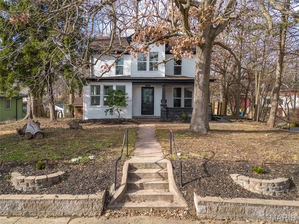 215 Clay Street, Edwardsville, IL 62025 - Image #1