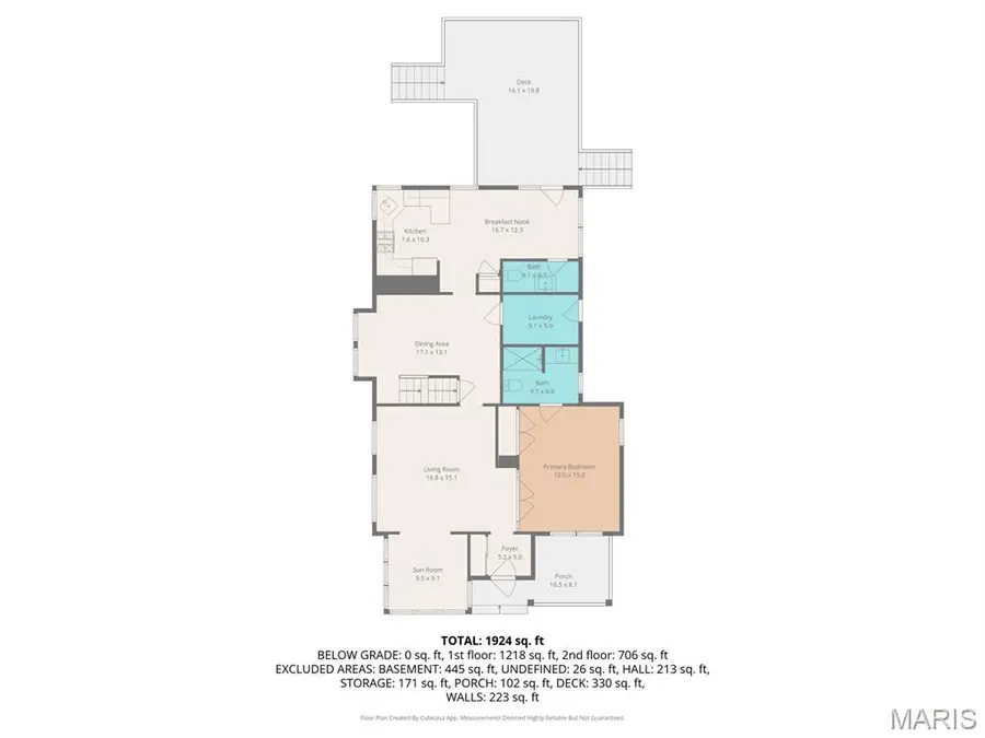 215 Clay Street, Edwardsville, IL 62025 - Image #2