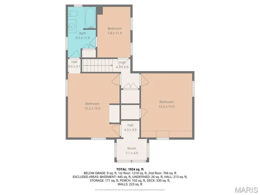 215 Clay Street, Edwardsville, IL 62025 - Image #3