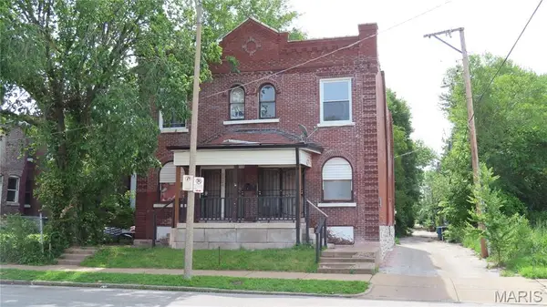 3018 N Vandeventer Avenue, St Louis, MO 63107